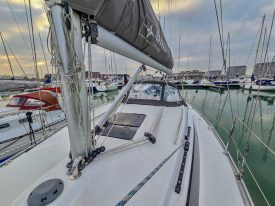 Bavaria 34 Cruiser Ellaura - 002b