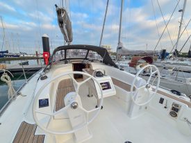 Bavaria 34 Cruiser Ellaura - 002f