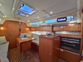 Bavaria 34 Cruiser Ellaura - 003b