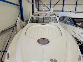 Fairline 47 Targa GT Lunoo - 002e