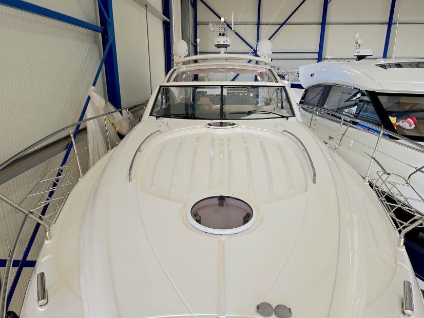 Fairline 47 Targa GT Lunoo - 002e