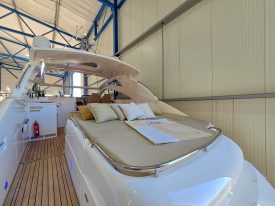 Fairline 47 Targa GT Lunoo - 002m