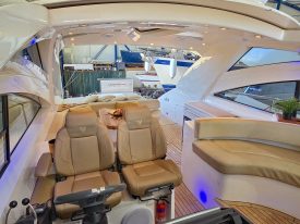 Fairline 47 Targa GT Lunoo - 002n