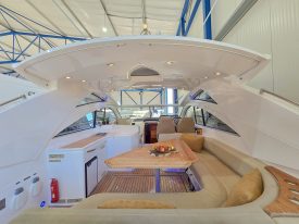 Fairline 47 Targa GT Lunoo - 003a