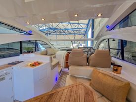 Fairline 47 Targa GT Lunoo - 003e