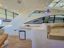 Fairline 47 Targa GT Lunoo - 003f