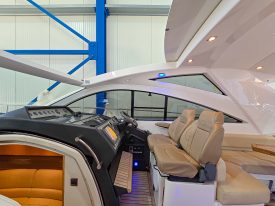 Fairline 47 Targa GT Lunoo - 003h