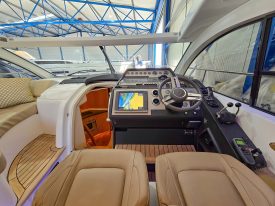 Fairline 47 Targa GT Lunoo - 003k