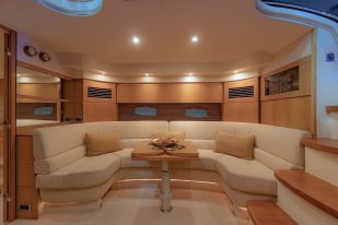 Fairline 47 Targa GT Lunoo - 004a