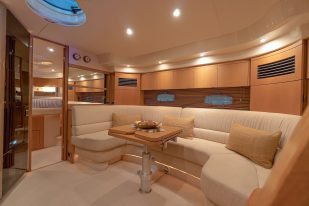 Fairline 47 Targa GT Lunoo - 004c