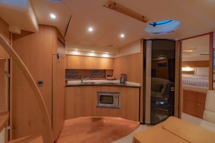 Fairline 47 Targa GT Lunoo - 004d